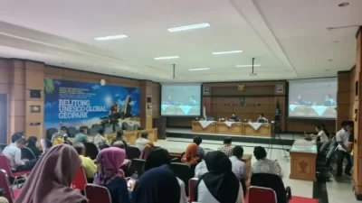 Belitung Siapkan Agenda Menanam Terumbu Karang untuk Delegasi ASEAN Blue Economy Forum