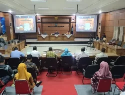 Belitung Siap Menjadi Tuan Rumah Forum Ekonomi Biru ASEAN: Peluang Investasi dan Keindahan Alam Menanti!