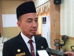 Revitalisasi Pertanian: DinPanPertan Bangka Kembangkan Program Inovatif Integrasi Sapi dan Sawit