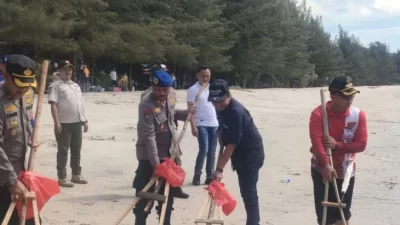 Festival Takari 2023: Menggali Kearifan Lokal dan Pesona Desa Wisata ‘Dewi Tari’ Rebo