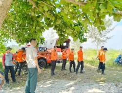 BPBD Bangka Sarankan Pengelola Wisata Penuhi Unsur Sapta Pesona: Meningkatkan Daya Tarik dan Keamanan Destinasi Wisata