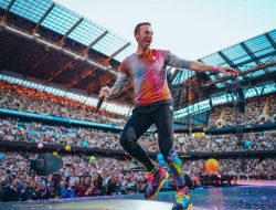 Harga Tiket Coldplay Singapore 2024: Temukan Kategori Termurah dan Booking Fee yang Menarik