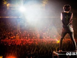 Konser ONE OK ROCK di Jakarta: Sensasi Rock Terhebat dari Jepang Akan Menggebrak Beach City International Stadium!