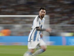 Gelombang Reaksi Netizen Terhadap Batalnya Messi ke Indonesia: Asnawi Jadi Sorotan