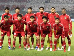 Antisipasi Seru Timnas U-17 Indonesia: Berlatih di Surabaya, Menunggu Keajaiban di Piala Dunia