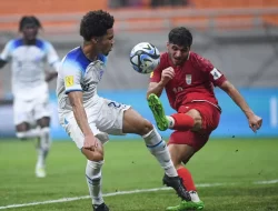 Ethan Nwaneri Bangga Bermain di JIS, Menemukan Kepercayaan Diri Bersama The Young Lions