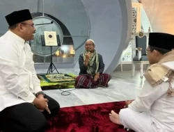 Safari Subuh Pj Gubernur: Puji Toleransi Beragama dan Ajakan Jaga Kondusifitas di Babel