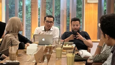 Komitmen SDI: Calon Presiden/Cawapres Harus Fokus pada Demokrasi, Lingkungan, dan Keterwakilan Perempuan