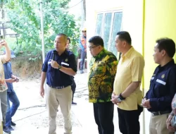 Listrik Gratis Menyinari Rumah: Program BPBL Ditjen Ketenagalistrikan – DPR RI 2023