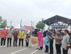 Festival Serumpun Pangkalpinang 2023: Kemenparekraf RI dan Pemkot Pangkalpinang Gelar Acara Kurasi Karisma Event Nusantara