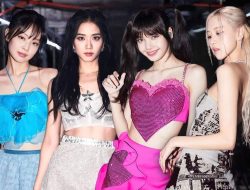 Misteri Masa Depan BLACKPINK: YG Entertainment dan Diskusi Kelanjutan Kontrak