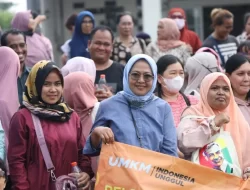 Relawan Kreatif! Pelatihan Foto Produk Dengan Hanya Menggunakan Ponsel untuk UKM