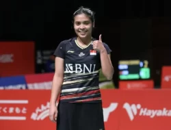 Gregoria Mariska Tunjung, Ratu di Kumamoto! Melangkah Penuh Kepercayaan ke Final