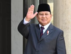 Klaim Pencucian Uang Prabowo Subianto Rp47 Triliun Terbantahkan: Rekayasa dan Disinformasi