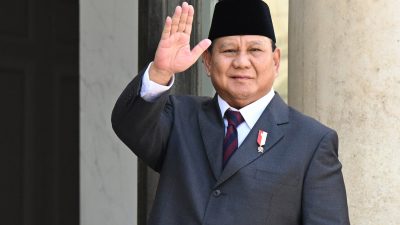 Klaim Pencucian Uang Prabowo Subianto Rp47 Triliun Terbantahkan: Rekayasa dan Disinformasi